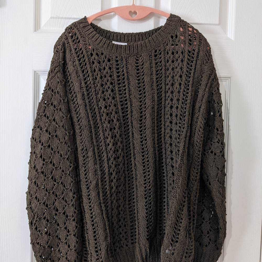 LuLaRoe Mariah Sweater